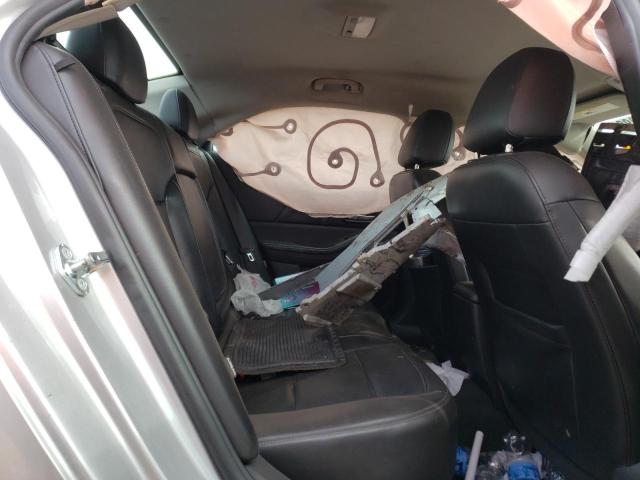 2015 CHEVROLET MALIBU LTZ - 1G11F5SL4FF317866