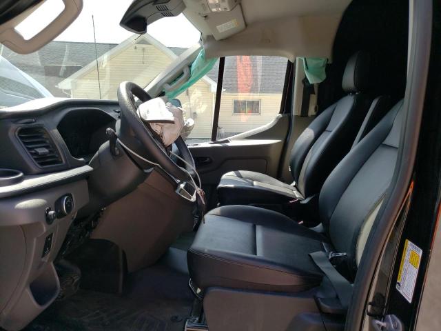 2023 FORD TRANSIT T- - 1FTBR1YG5PKA37016