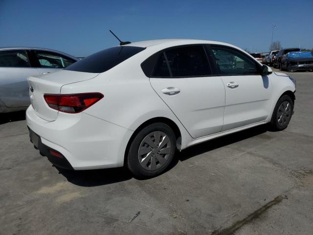 3KPA24AB7KE247354 KIA RIO S