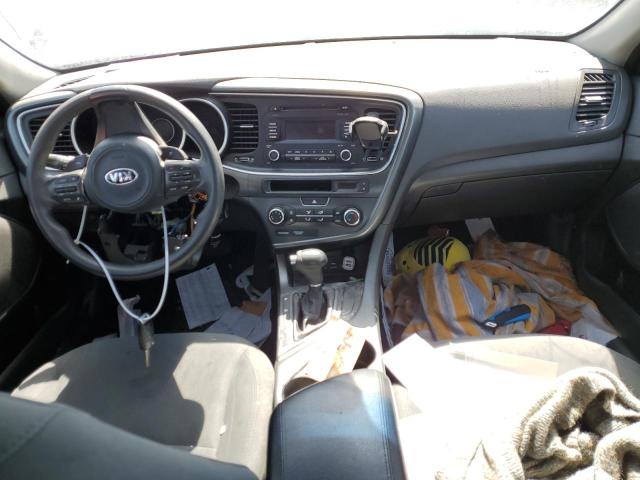 5XXGM4A79FG489866 KIA Optima Lx
