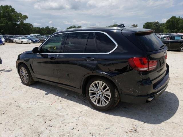 2016 BMW X5 SDRIVE3 - 5UXKR2C53G0U17056