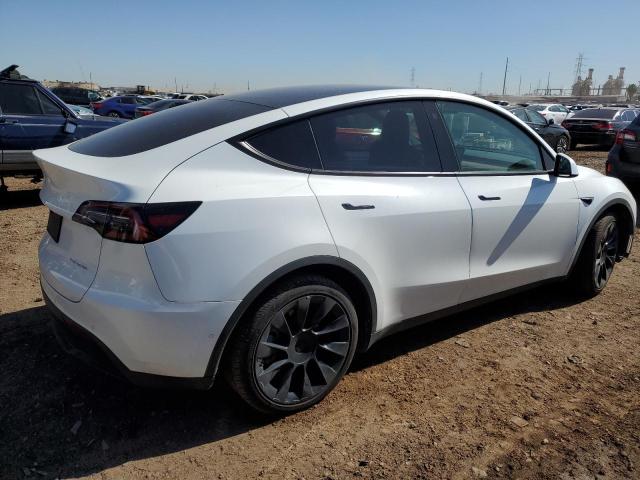 5YJYGDEE9MF143806 Tesla Model Y