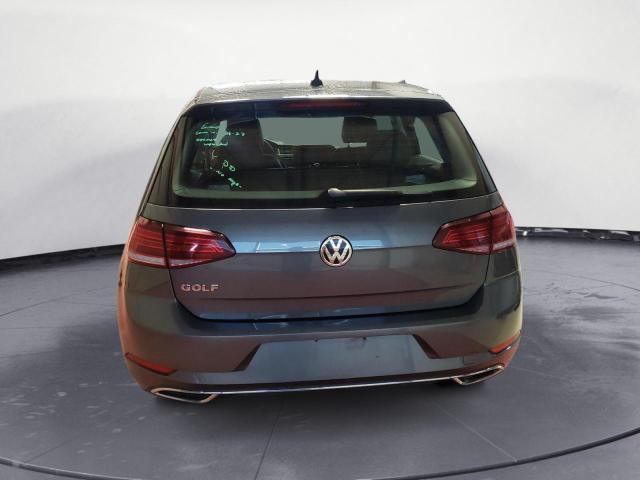 2021 VOLKSWAGEN GOLF - 3VWG57AU9MM006468