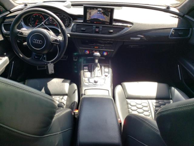 2015 AUDI RS7 - WUAW2BFC7FN900703