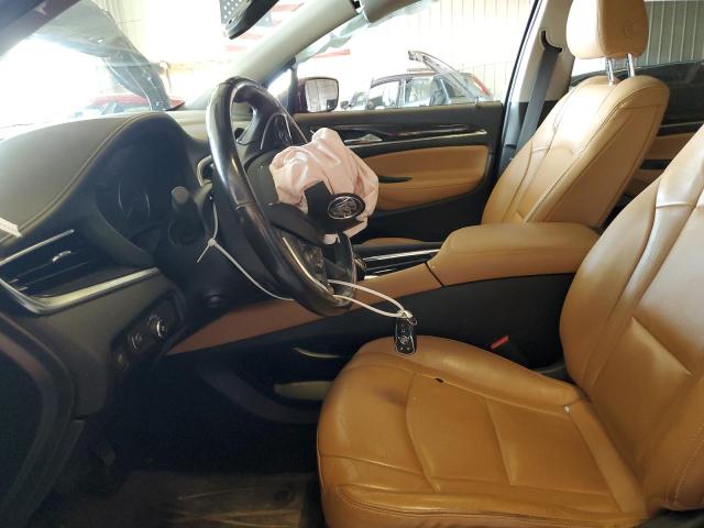 2018 BUICK ENCLAVE PR - 5GAEVBKW6JJ203749