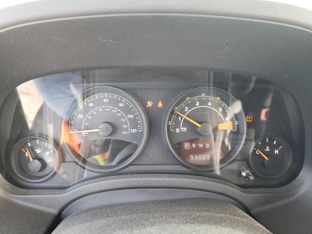 1C4NJRBB1HD160012 Jeep Patriot Sport