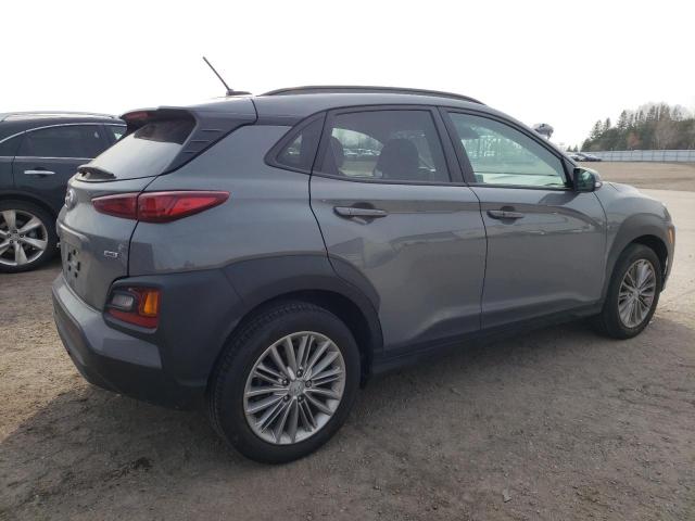 2021 HYUNDAI KONA SEL P - KM8K6CAA6MU701247