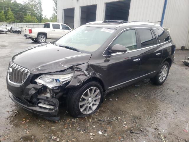 2013 Buick Enclave 