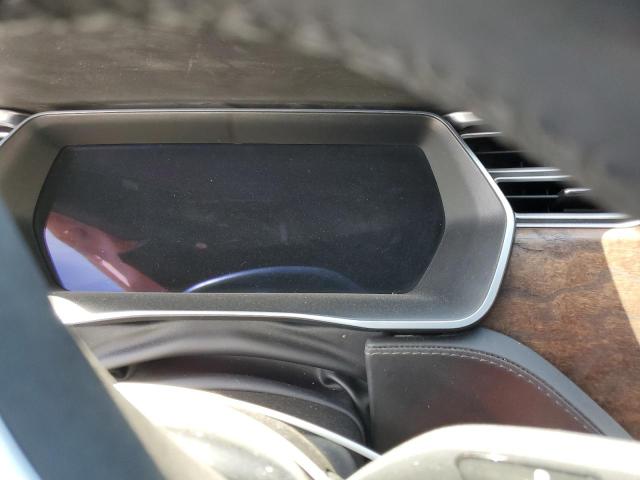 5YJSA1E26HF200500 Tesla MODEL S