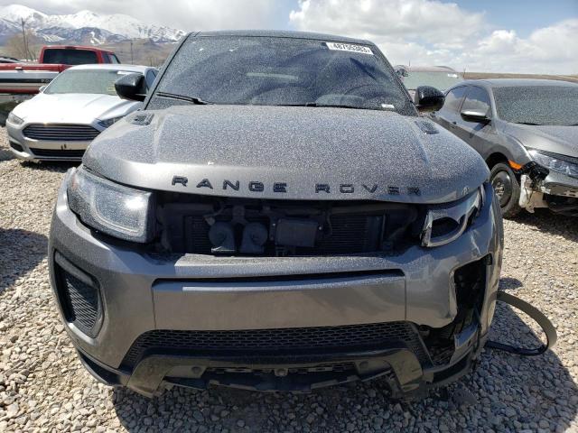 SALVD2BG9HH195487 Land Rover Range Rover Evoque Hse Dynamic