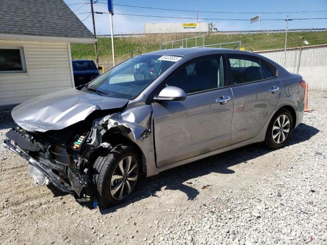 2023 Kia Rio LX