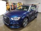 2019 AUDI A3 PREMIUM VIN:WAUYELFF6K1020376