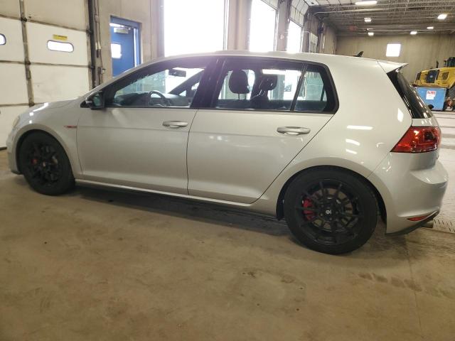 2017 VOLKSWAGEN GTI S/SE - 3VW447AU1HM027987