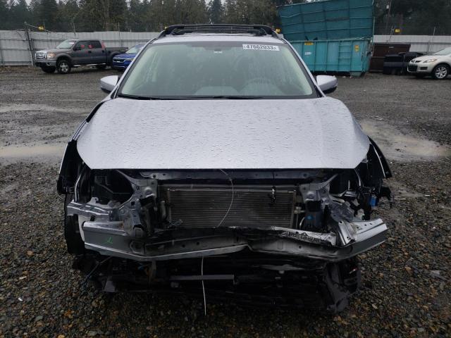 JF2GTANC9KH302665 Subaru Crosstrek Limited