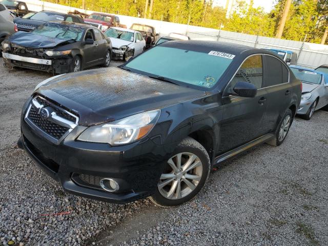 2013 Subaru Legacy 2.5i Limited