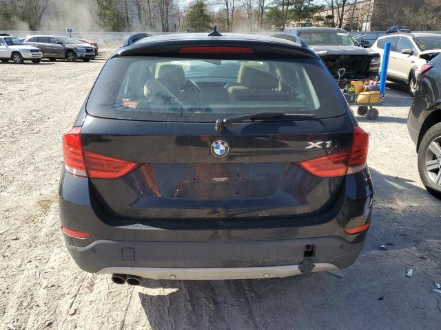 WBAVL1C51FVY34409 | 2015 BMW X1 XDRIVE2