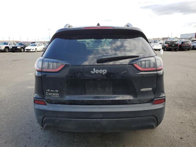1C4PJMLB7KD181707 Jeep Cherokee Latitude Plus