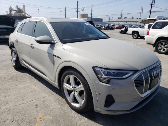2019 AUDI E-TRON PRE - WA1VABGE1KB023093