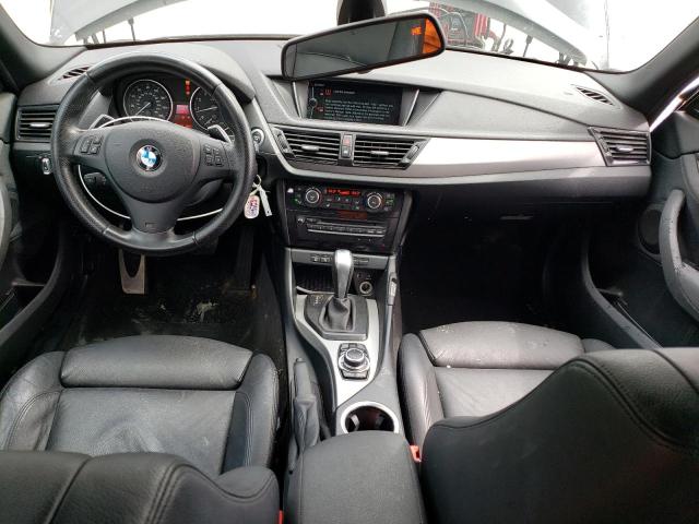 2015 BMW X1 XDRIVE3 - WBAVM5C57FVV93928