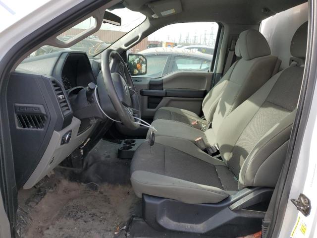 2019 FORD F150 - 1FTMF1CB1KKE68698