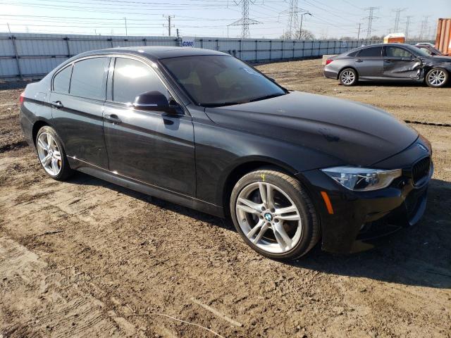 2018 BMW 340 XI - WBA8B7C50JA585460