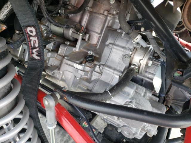 2019 HONDA SXS1000 S2 - 1HFVE0568K4000110