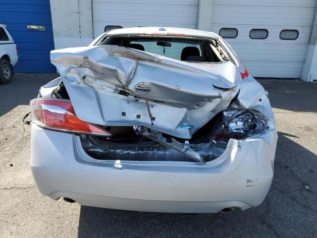 1N4AL3AP7FN356830 Nissan ALTIMA 2.5