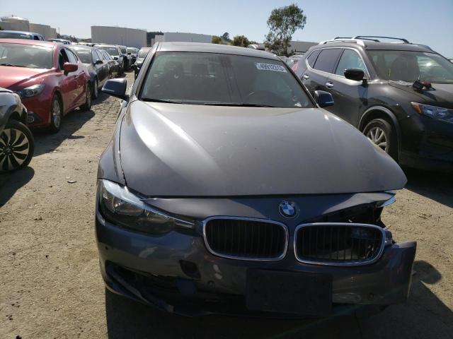 WBA8A9C50GK618944 BMW 320 I