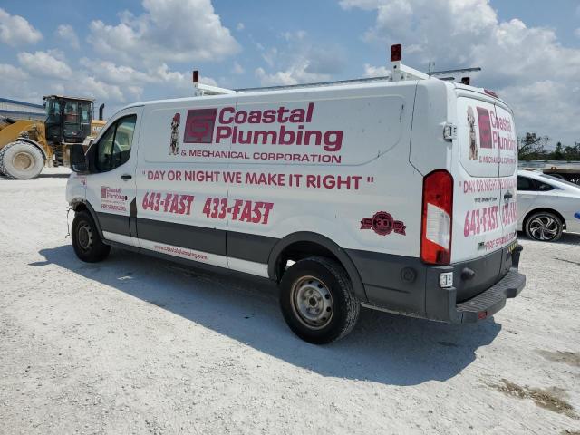 2015 FORD TRANSIT T- - 1FTNR2YG4FKA98763