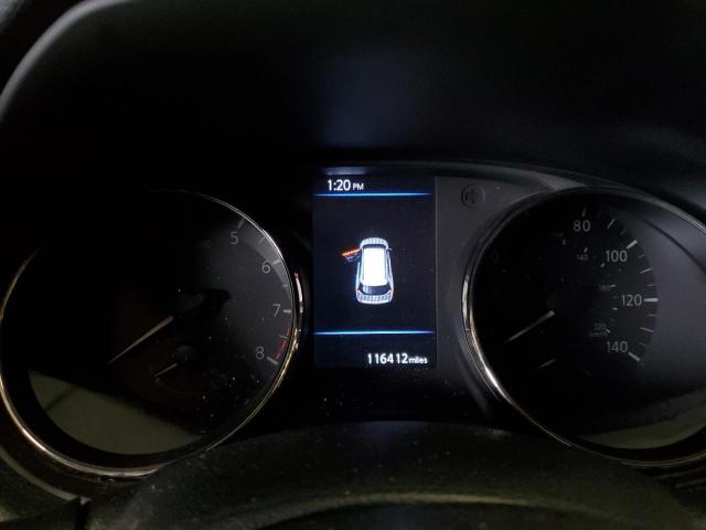2018 NISSAN ROGUE S/SV KNMAT2MV6JP599444