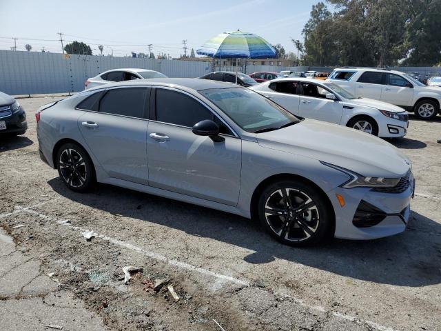 5XXG64J26MG064648 KIA K5 GT LINE