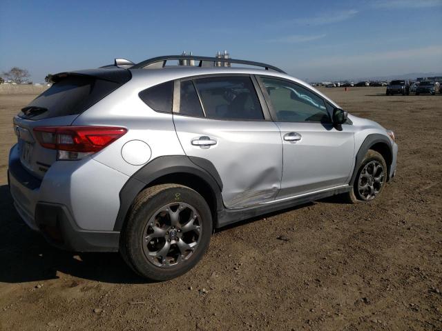 JF2GTHRC4MH363248 Subaru Crosstrek Sport