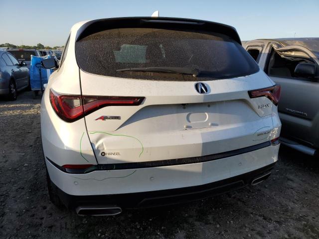 5J8YE1H03NL044662 Acura MDX A-SPEC