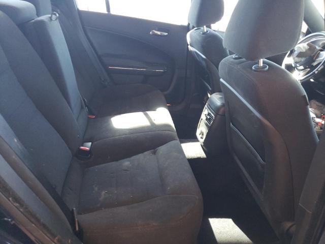 2C3CDXHG4EH370435 Dodge Charger Sxt