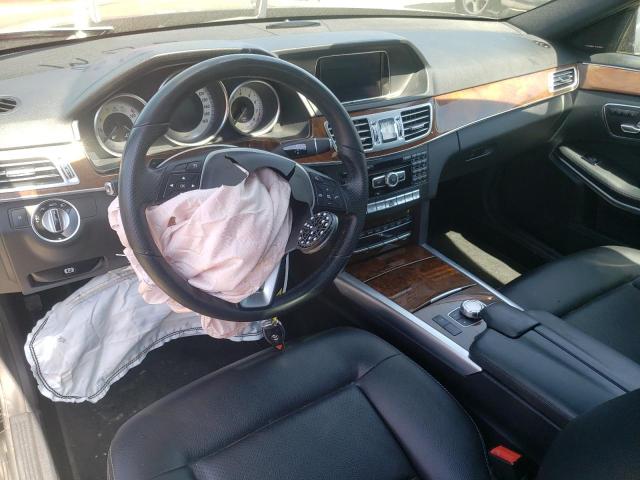 WDDHF5KB3EA986774 Mercedes-Benz E 350