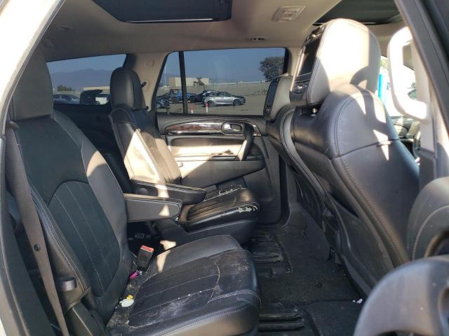 5GAKRCKD2FJ291685 Buick Enclave