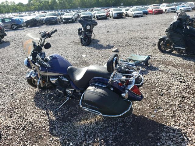 2009 YAMAHA XVS1300 CT JYAVP25E29A008198