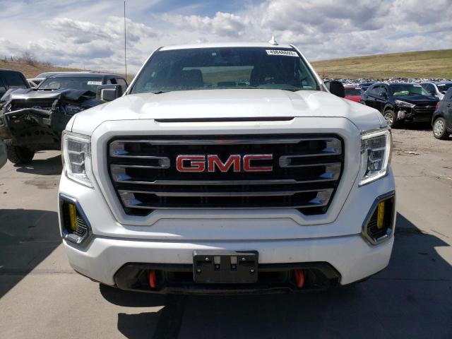 3GTU9EET5MG270138 GMC Sierra K1500 At4