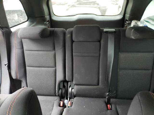 1C4RJFAGXGC435801 Jeep Grand Cherokee Laredo
