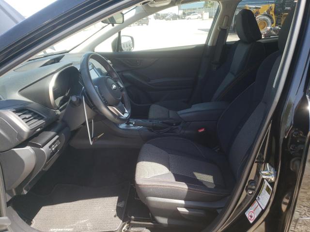 JF2GTADC5JH280020 Subaru Crosstrek Premium