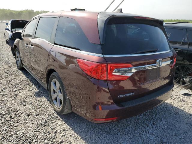 5FNRL6H74JB074947 2018 HONDA ODYSSEY - Image 2