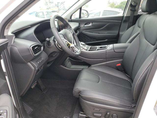 2023 HYUNDAI SANTA FE L - 5NMS4DALXPH523405
