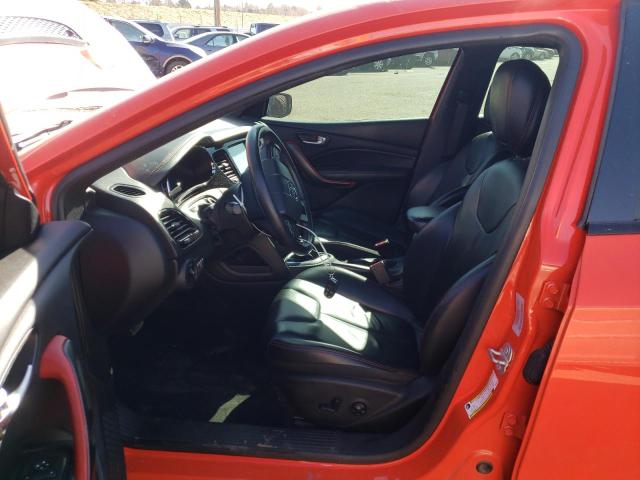 1C3CDFEB0GD701191 Dodge DART GT