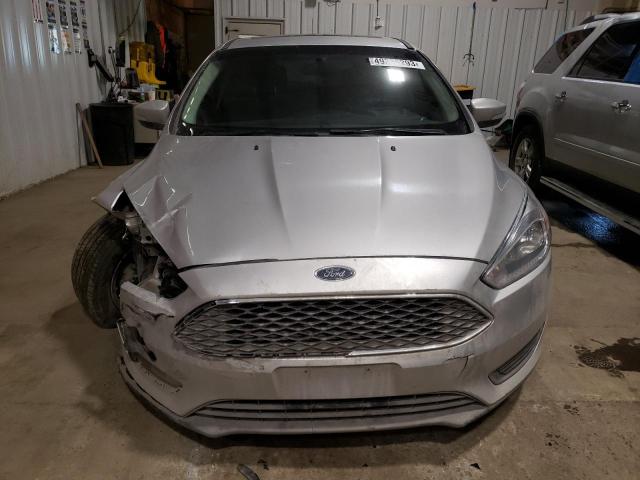 2016 FORD FOCUS SE - 1FADP3K20GL344648