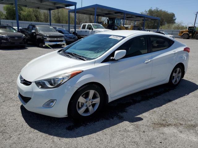 Vin: 5npdh4ae2dh428091, lot: 48405623, hyundai elantra gls 20131