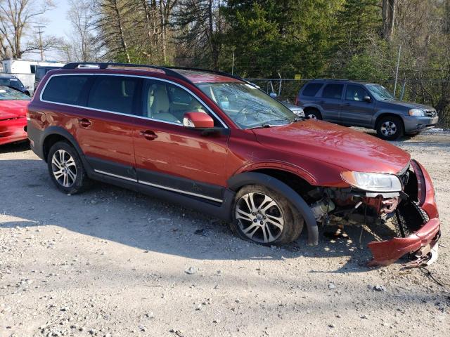 2015 VOLVO XC70 T5 PL - YV440MBM9F1223260