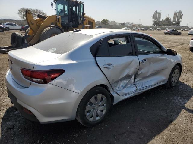3KPA24AD6LE313427 KIA RIO LX