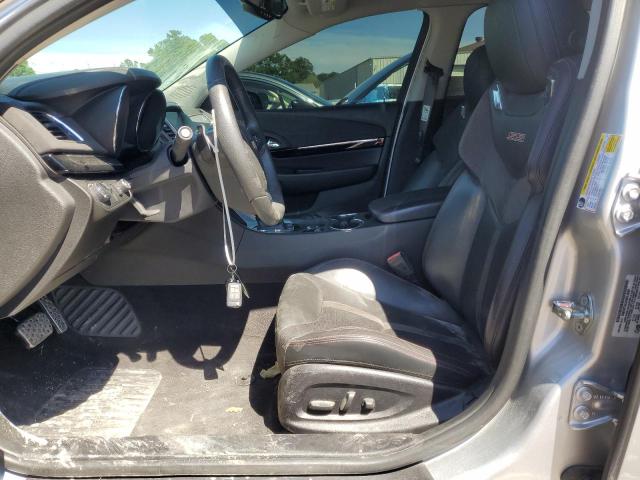2017 CHEVROLET SS - 6G3F15RW7HL303902