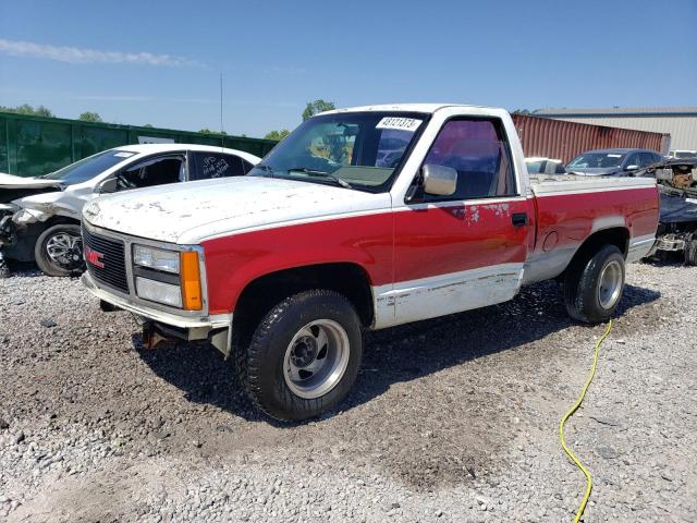 1990 GMC Sierra 1500 