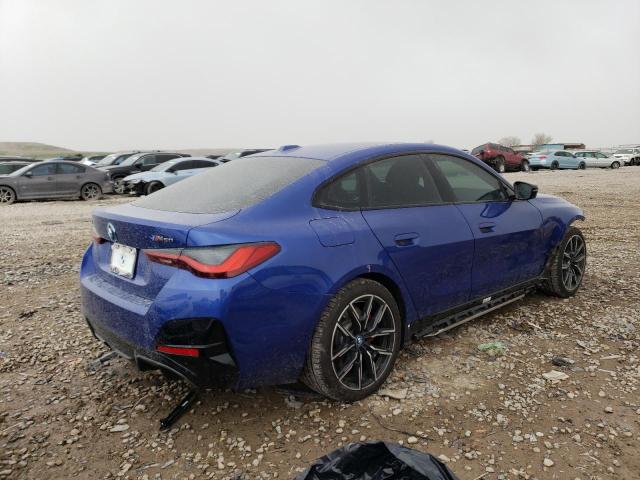 2023 BMW I4 M50 WBY33AW00PFN54601